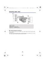 Preview for 46 page of Panasonic AG-AC90AP Operating Instructions Manual