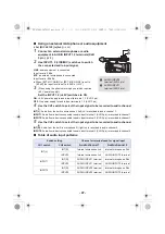 Preview for 47 page of Panasonic AG-AC90AP Operating Instructions Manual