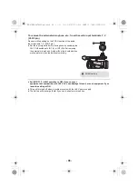 Preview for 48 page of Panasonic AG-AC90AP Operating Instructions Manual