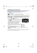 Preview for 49 page of Panasonic AG-AC90AP Operating Instructions Manual