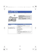 Preview for 51 page of Panasonic AG-AC90AP Operating Instructions Manual