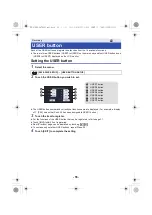 Preview for 55 page of Panasonic AG-AC90AP Operating Instructions Manual