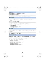 Preview for 59 page of Panasonic AG-AC90AP Operating Instructions Manual