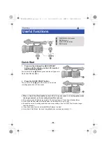 Preview for 61 page of Panasonic AG-AC90AP Operating Instructions Manual