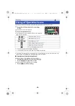 Preview for 64 page of Panasonic AG-AC90AP Operating Instructions Manual