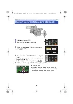 Preview for 65 page of Panasonic AG-AC90AP Operating Instructions Manual