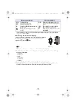 Preview for 66 page of Panasonic AG-AC90AP Operating Instructions Manual