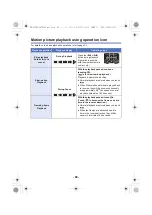 Preview for 68 page of Panasonic AG-AC90AP Operating Instructions Manual