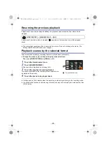 Preview for 71 page of Panasonic AG-AC90AP Operating Instructions Manual