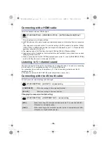 Preview for 78 page of Panasonic AG-AC90AP Operating Instructions Manual