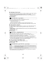 Preview for 87 page of Panasonic AG-AC90AP Operating Instructions Manual