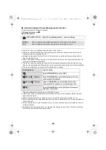 Preview for 88 page of Panasonic AG-AC90AP Operating Instructions Manual