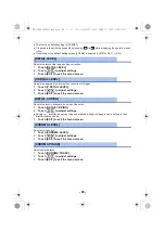 Preview for 90 page of Panasonic AG-AC90AP Operating Instructions Manual