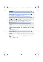 Preview for 107 page of Panasonic AG-AC90AP Operating Instructions Manual