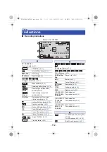 Preview for 112 page of Panasonic AG-AC90AP Operating Instructions Manual