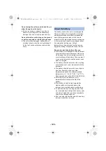 Preview for 120 page of Panasonic AG-AC90AP Operating Instructions Manual