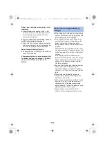 Preview for 121 page of Panasonic AG-AC90AP Operating Instructions Manual