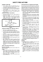 Preview for 8 page of Panasonic AG-AC90EJ Service Manual