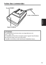 Предварительный просмотр 23 страницы Panasonic AG-B23P Operating Instructions Manual