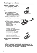 Предварительный просмотр 24 страницы Panasonic AG-B23P Operating Instructions Manual