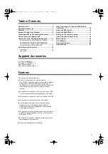 Preview for 7 page of Panasonic AG-BS300E Operating Instructions Manual