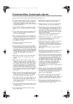 Preview for 9 page of Panasonic AG-BS300E Operating Instructions Manual
