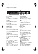 Preview for 14 page of Panasonic AG-BS300E Operating Instructions Manual