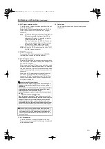 Preview for 15 page of Panasonic AG-BS300E Operating Instructions Manual
