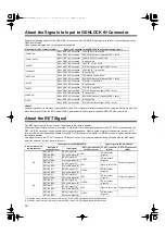 Preview for 16 page of Panasonic AG-BS300E Operating Instructions Manual