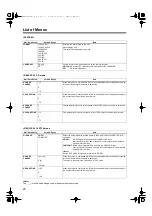 Preview for 20 page of Panasonic AG-BS300E Operating Instructions Manual