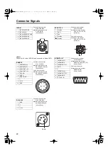 Preview for 22 page of Panasonic AG-BS300E Operating Instructions Manual