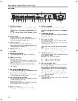 Preview for 11 page of Panasonic AG-BS300P Operating Instructions Manual