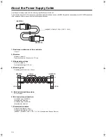 Preview for 13 page of Panasonic AG-BS300P Operating Instructions Manual