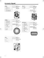 Preview for 17 page of Panasonic AG-BS300P Operating Instructions Manual