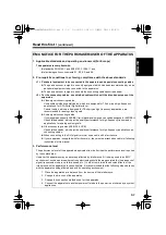 Preview for 3 page of Panasonic AG-CA300G Operating Instructions Manual