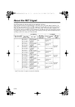 Preview for 14 page of Panasonic AG-CA300G Operating Instructions Manual