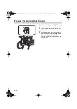 Preview for 16 page of Panasonic AG-CA300G Operating Instructions Manual