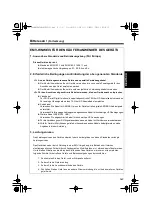 Preview for 29 page of Panasonic AG-CA300G Operating Instructions Manual