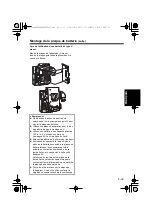 Preview for 67 page of Panasonic AG-CA300G Operating Instructions Manual