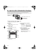 Preview for 72 page of Panasonic AG-CA300G Operating Instructions Manual