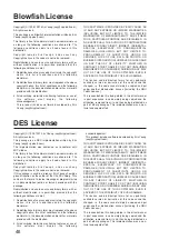 Preview for 46 page of Panasonic AG-CPD10CRUP Operating Instructions Manual