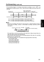 Preview for 29 page of Panasonic AG-CPD15P Operating Instructions Manual