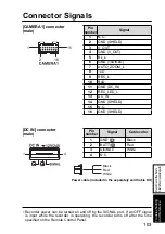 Preview for 103 page of Panasonic AG-CPD15P Operating Instructions Manual