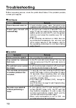 Preview for 112 page of Panasonic AG-CPD15P Operating Instructions Manual