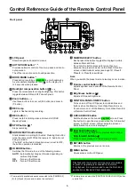 Preview for 6 page of Panasonic AG-CPD20P Operating Instructions Manual