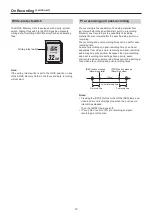 Preview for 10 page of Panasonic AG-CPD20P Operating Instructions Manual