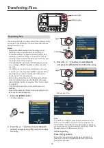 Preview for 73 page of Panasonic AG-CPD20P Operating Instructions Manual