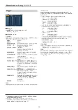 Preview for 86 page of Panasonic AG-CPD20P Operating Instructions Manual