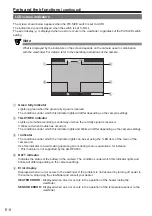 Preview for 10 page of Panasonic AG-CVF15G Operating Instructions Manual