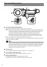 Preview for 66 page of Panasonic AG-CVF15G Operating Instructions Manual